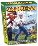TAKE 2 Serious Sam the Second Encounter PC