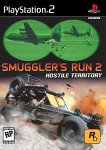 TAKE 2 Smugglers Run 2 PS2
