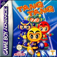 TAKE 2 Tang Tang GBA