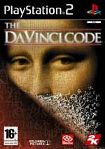 TAKE 2 The Da Vinci Code PS2