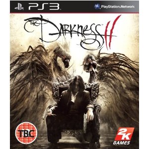 TAKE 2 The Darkness 2 PS3