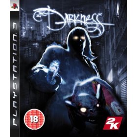 TAKE 2 The Darkness PS3