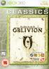 TAKE 2 The Elder Scrolls IV Oblivion Classics Xbox 360