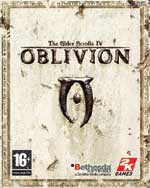 TAKE 2 The Elder Scrolls IV Oblivion PC