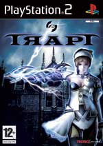 Trapt PS2