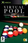 TAKE 2 Virtual Pool Tournament Edition Xbox