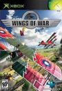 Wings Of War Xbox