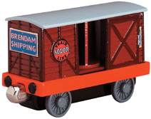 Take Along Thomas - Magic Cargo Car