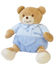 Clement Collection18cm Tubby Bear Blue
