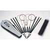 TALBOT TORRO 4 Player Badminton Set (449021)