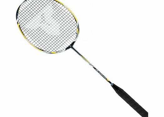Isoforce 611 Badminton Racket