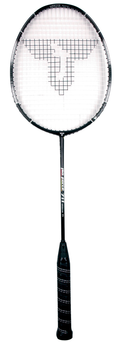 Talbot Torro Isoforce 711 Wave Ti Racket