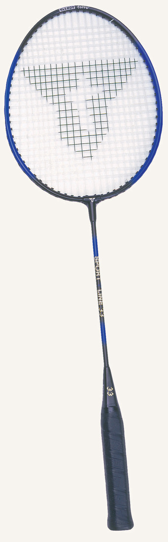 Talbot Torro Sportline 33 Racket 449521