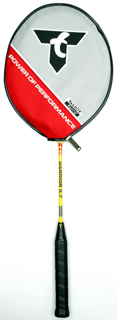 Sportline Warrior 5.7 Racket 449006
