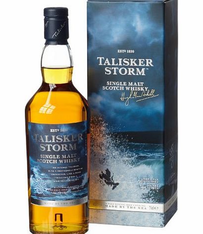 Talisker Storm Whisky 70 cl