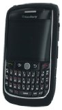 FoneM8 - Blackberry Curve 8900 Silicone Skin Case - Black - Lifetime Warranty