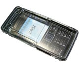 FoneM8 - Sony Ericsson C902 Crystal Cover Case - Lifetime Warranty