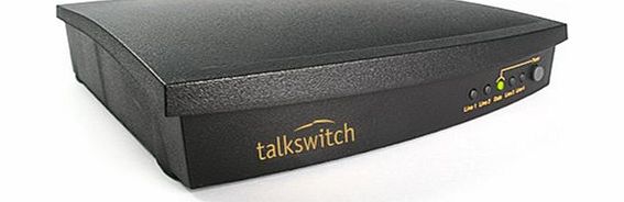 Talkswitch  240vs-UK Small Business Telephone System