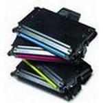 Tally T8024 4 Colour Toner Value Pack