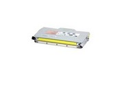 Tally Genicom Tally T8108 High Yield Yellow Toner 3000 Pages