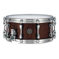 Starphonic PBC146 14 x 6 Snare Drum Bubinga