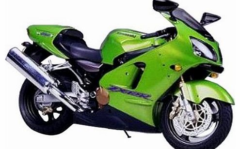 Tamiya 1:12 Kawasaki Ninja ZX-12R Model Kit