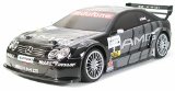 CLK-DTM 2002 AMG-Mercedes 1:10 TB-02 Chassis