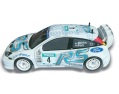 Ford Focus RS WRC 1:10 scale