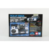 RC Multi-Function Control Unit - Pick-Up Truck (MFC-02) 53957