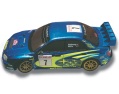 TAMIYA Subaru Impreza WRC 1:10 scale