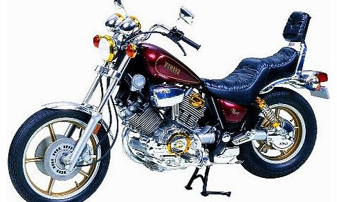  Bike Kit 1:12 14044 Yamaha Virago XV1000