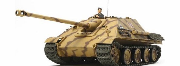 Tamiya  Military Kit 1:25 30607 1:25 JagdPanther