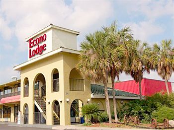 Econo Lodge Busch Gardens