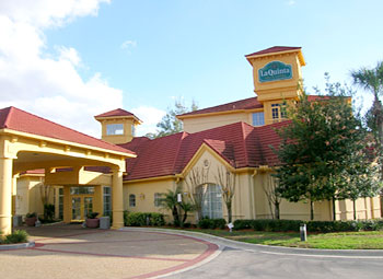 La Quinta Inn and Suites Tampa USF-Near Busch