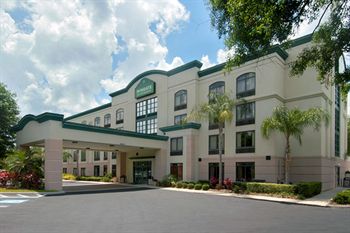Wingate by Wyndham - Tampa North