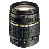 TAMRON 18-200mm f/3.5-6.3 XR Di II Lens (Sony)