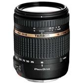 TAMRON 18-270mm f3.5-6.3 PZD Lens - Sony AF