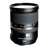 TAMRON 24-70mm f/2.8 VC USD Lens for Nikon