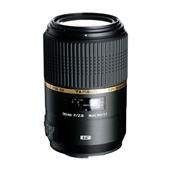 Tamron 90mm MACRO VC USD Lens for Canon