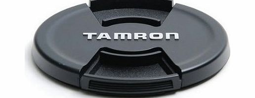 Tamron 95mm Snap-On Front Lens Cap