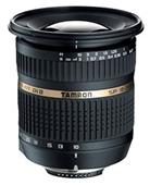 tamron SP 10-24mm f3.5-4.5 Di II for Canon EF-S
