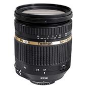 TAMRON SP 17-50mm f/2.8 VC Di II Lens for Nikon