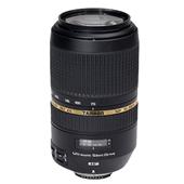 TAMRON SP 70-300mm f4-5.6 Di VC USD Lens - Nikon