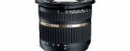 Tamron SP AF 10-24mm F/3.5-4.5 Di II LD Aspherical Lens for Canon