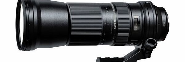 Tamron SP AF150-600mm F/5-6.3 Di VC USD Lens for Canon Camera