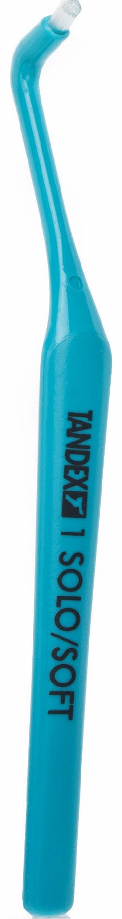 Tandex Solo Medium Interdental Brush