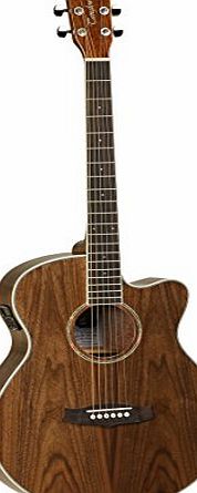 Tanglewood DBT-SFCE-D Super Folk DAO Electro Acoustic Cutaway Guitar
