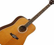 Tanglewood Evolution TW28 Acoustic Guitar Natural