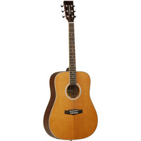 Evolution TW28-CLN Acoustic Guitar