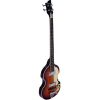 RVB 2 Violin Bass (Vintage Sunburst) inc case